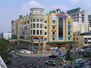 Medio 2017 Pekanbaru Targetkan Investasi Rp4,7 Triliun 